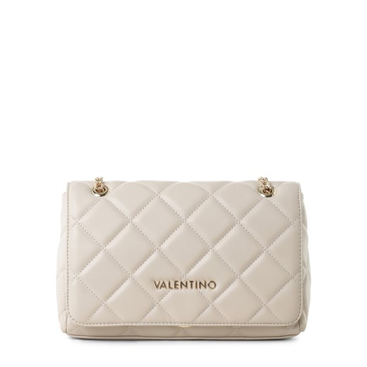 VALENTINO HANDBAGS Torebka damska – Ocarina Kobiety Sztuczna skóra beżowy ONE SIZE vangraaf