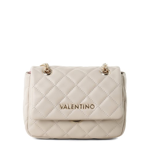 VALENTINO HANDBAGS Torebka damska – Ocarina Kobiety Sztuczna skóra beżowy ONE SIZE vangraaf