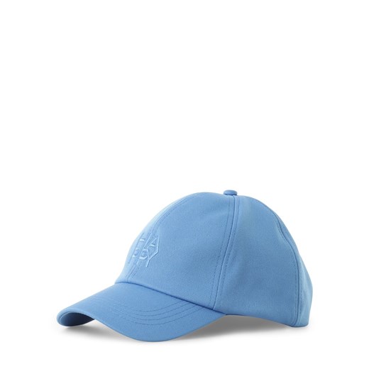 Opus Damska czapka z daszkiem – Acourti Kobiety niebieski jednolity Opus ONE SIZE vangraaf