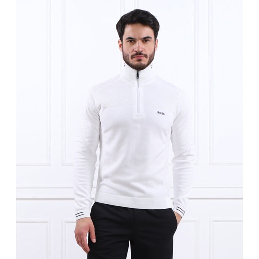 BOSS GREEN Sweter Zolet | Regular Fit M Gomez Fashion Store