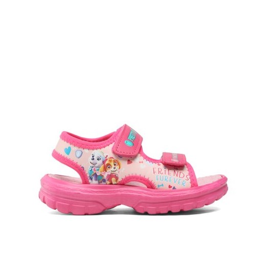 Sandały Paw Patrol MYPP23-03 26 ccc.eu