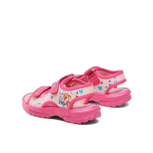 Sandały Paw Patrol MYPP23-03 26 ccc.eu