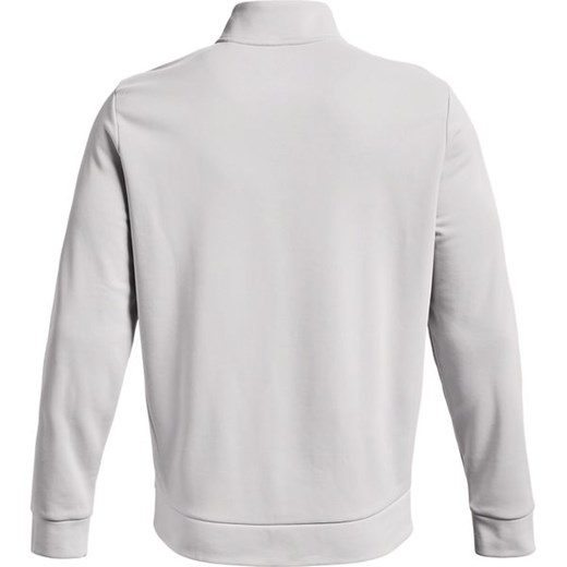 Bluza męska Armour Fleece 1/4 Zip Under Armour Under Armour XL SPORT-SHOP.pl