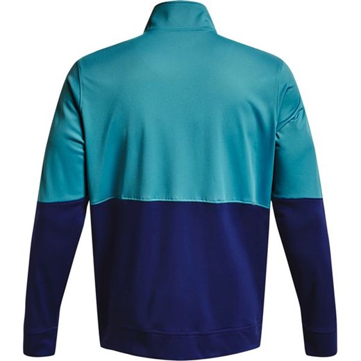 Bluza męska Sportstyle Pique Track Jacket Under Armour Under Armour M SPORT-SHOP.pl