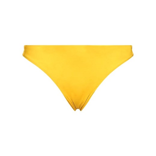 Banana Moon Dół od bikini Wila Colorsun 17D32 Żółty XL MODIVO