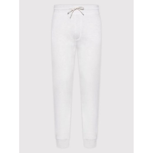 Boss Spodnie dresowe Sestart 1 50462790 Szary Regular Fit XXL MODIVO