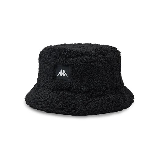 Kappa Bucket Luvis 312106 Czarny Kappa uniwersalny MODIVO