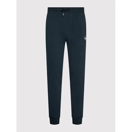 Colmar Spodnie dresowe Now 8288 4WS Granatowy Regular Fit Colmar S MODIVO