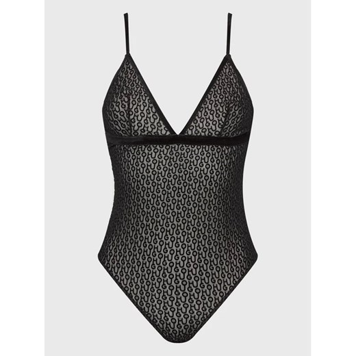Body damskie Hugo Boss