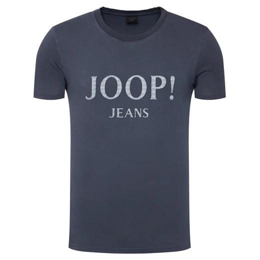 JOOP! Jeans T-Shirt 15 Jjj-38Ambros 30020568 Szary Regular Fit XL MODIVO okazja