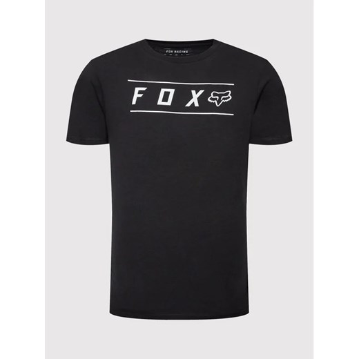 Fox Racing T-Shirt Pinnacle Premium 28991 Czarny Regular Fit Fox Racing XL MODIVO