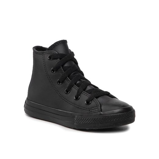 Converse Trampki Ctas Hi A00919C Czarny Converse 31 MODIVO