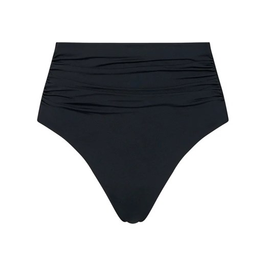 Lauren Ralph Lauren Dół od bikini LR80A99E Czarny 10 MODIVO