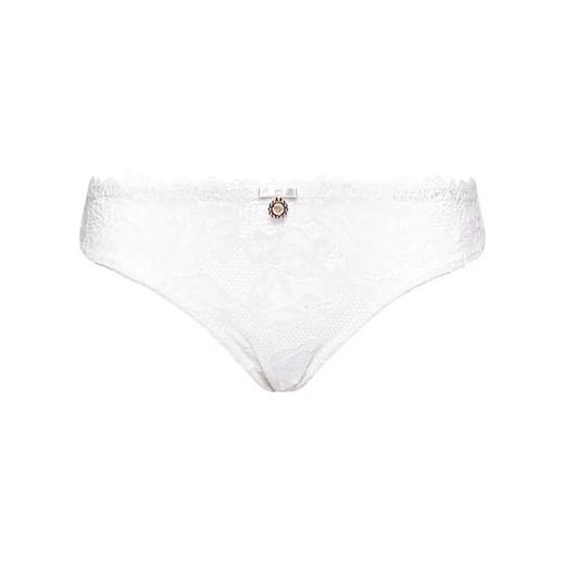 Emporio Armani Underwear Figi klasyczne 162525 1P214 01411 Beżowy XS MODIVO