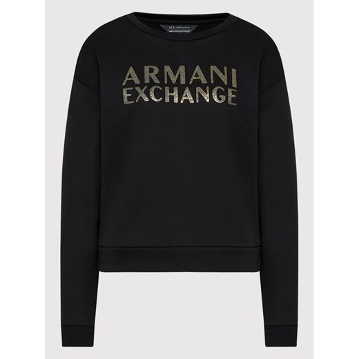 Bluza damska Armani Exchange