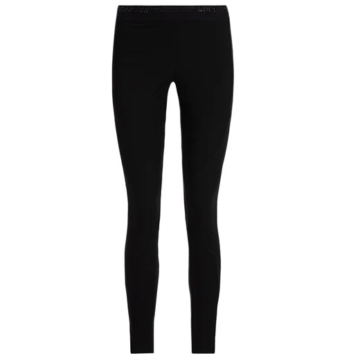 Guess Spodnie materiałowe W93A70 D3P01 Czarny Slim Fit Guess 25_29 MODIVO