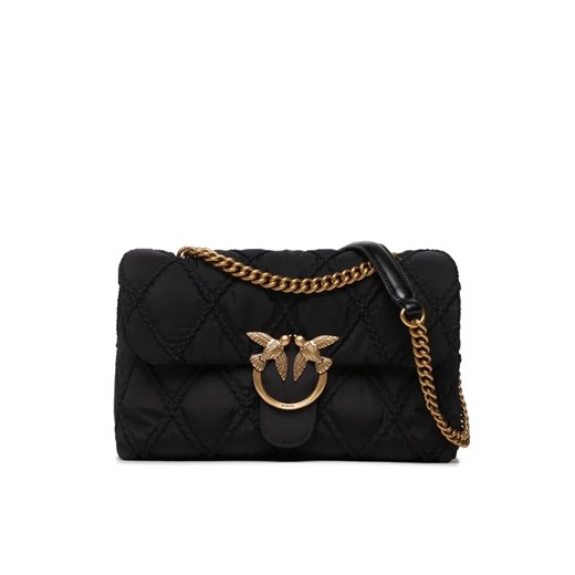 Pinko Torebka Love Classic Puff Cl. PE 23 PLTT 100038 A0UL Czarny Pinko uniwersalny MODIVO