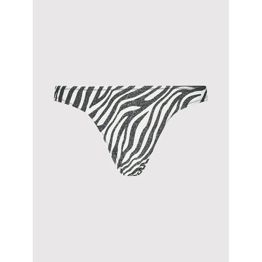 United Colors Of Benetton Dół od bikini 3JPJ5S00B Czarny United Colors Of Benetton L MODIVO