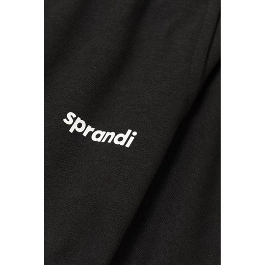 Sprandi Spodnie dresowe - Czarny - Kobieta - M (M) Sprandi XL (XL) Halfprice