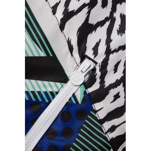PUMA Kurtka - Wielokolorowy - Kobieta - 42 EUR(XL) Puma 40 EUR(L) Halfprice okazja