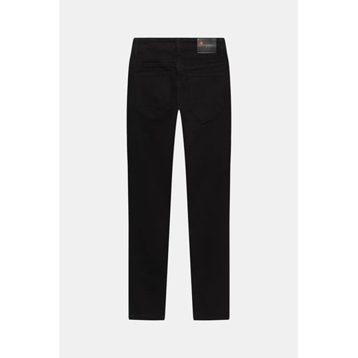 DENIM PROJECT Spodnie - Czarny - Mężczyzna - 31/34 CAL(31) Denim Project 34/34 CAL(34) promocyjna cena Halfprice