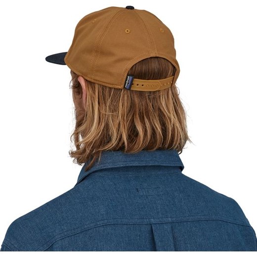 Czapka z daszkiem Range Patagonia Patagonia One Size SPORT-SHOP.pl