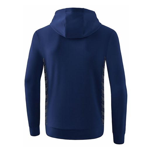 Bluza "Essential Team" w kolorze granatowym Erima M wyprzedaż Limango Polska