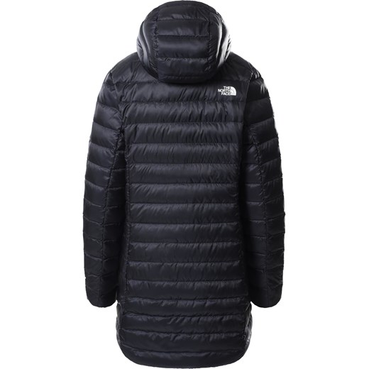 Kurtka zimowa The North Face Resolve Down The North Face M a4a.pl wyprzedaż