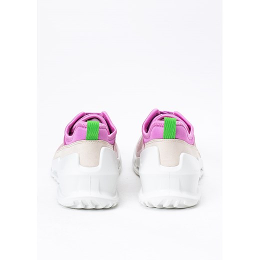 Buty outdoorowe damskie różowe ECCO BIOM K1 SHOE Ecco 38 Sneaker Peeker