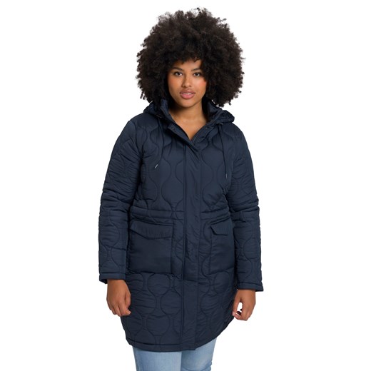 Płaszcz zimowy Ulla Popken 5XL-6XL AboutYou