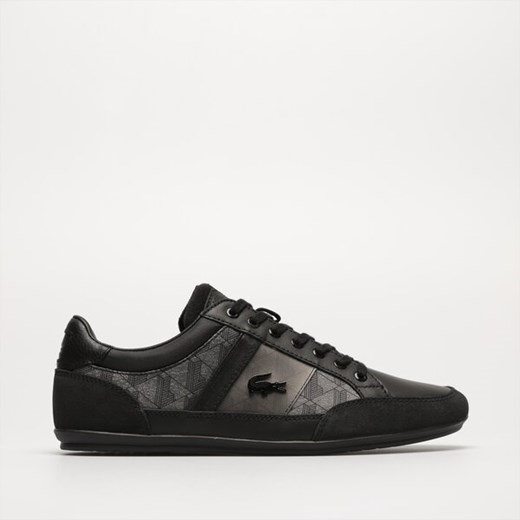 LACOSTE CHAYMON JQ 123 1 CMA Lacoste 44 Symbiosis