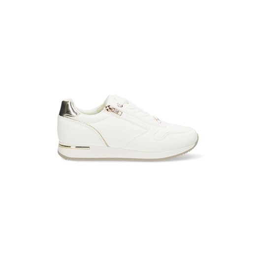 Mexx sneakersy Djana kolor biały MXK041501W ze sklepu ANSWEAR.com w kategorii Buty sportowe damskie - zdjęcie 152906032