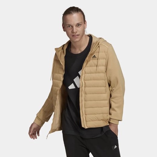 Adidas bluza męska sportowa jesienna