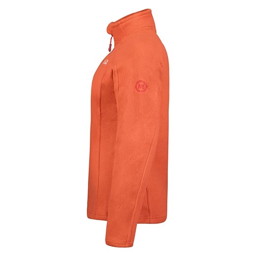 Kurtka polarowa "Tumai" w kolorze pomarańczowym Maison Montaigne S wyprzedaż Limango Polska