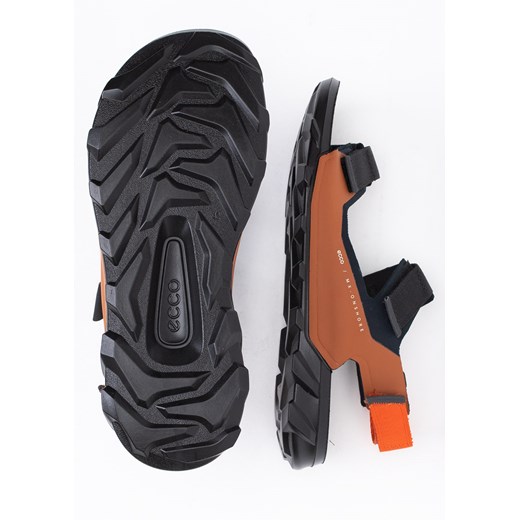 Sandały męskie ECCO MX ONSHORE M SANDAL 3S Ecco 40 Sneaker Peeker