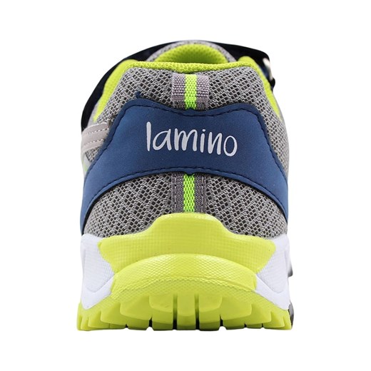 Buty sportowe dziecięce Lamino wielokolorowe 