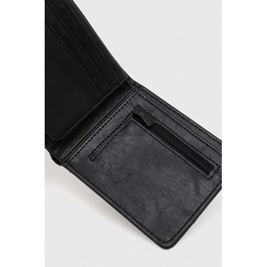 Billabong portfel męski kolor czarny Billabong ONE ANSWEAR.com