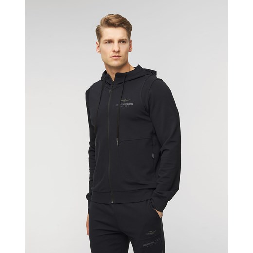 Bluza z kapturem Aeronautica Militare Aeronautica Militare 3XL S'portofino