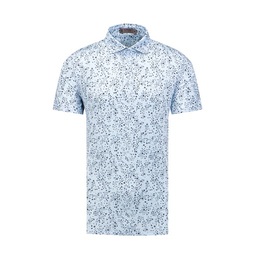 Polo G/Fore Constellation Tech Jersey ze sklepu S'portofino w kategorii T-shirty męskie - zdjęcie 152950852