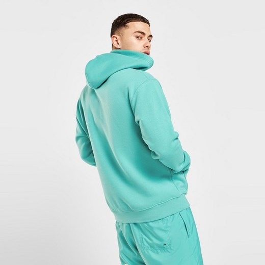 JORDAN BLUZA Z KAPTUREM M J ESS FLC PO HOODIE NIEBIESKI DA9818-392 Jordan L JD Sports 