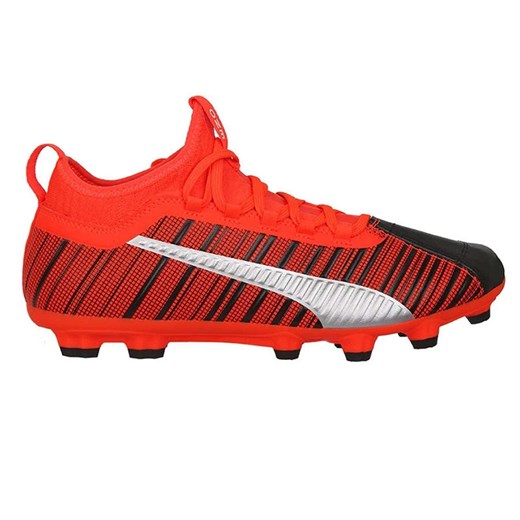 Męskie Korki Puma One 5.3 HG (105647-01) Puma 42 (26 cm) Internetowy Sklep Piłkarski Sporttiw