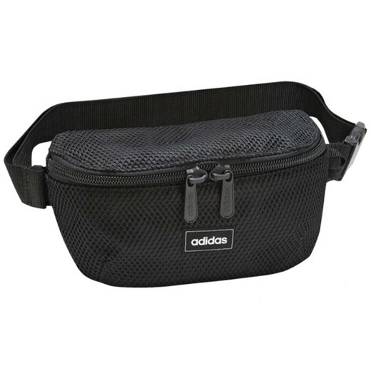 Nerka Biodrowa Adidas T4H Mesh Waistbag Czarna (GN1998) uniwersalny Internetowy Sklep Piłkarski Sporttiw