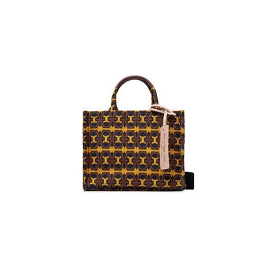 Coccinelle Torebka MBD Never Without Bag Jacquar E1 MBD 18 03 01 Kolorowy Coccinelle uniwersalny wyprzedaż MODIVO