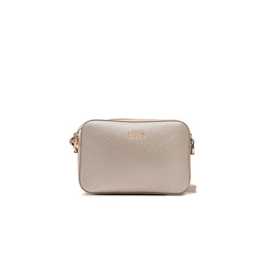 Torebka Liu Jo - S Crossbody AXX012 E0087 Light Gold 90048 Liu Jo  eobuwie.pl