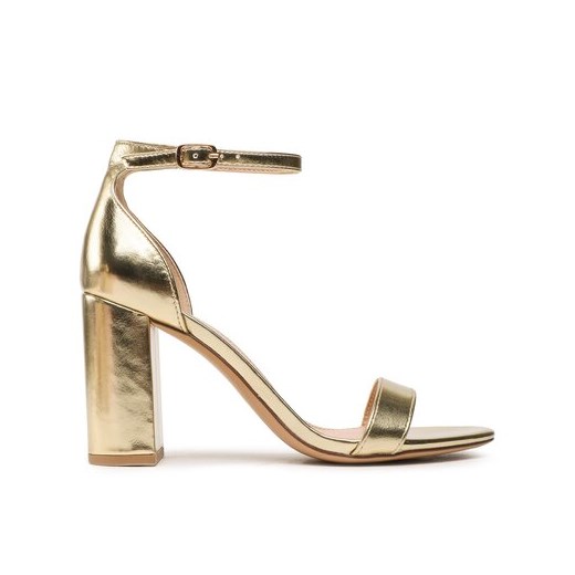 Sandały damskie DeeZee casualowe