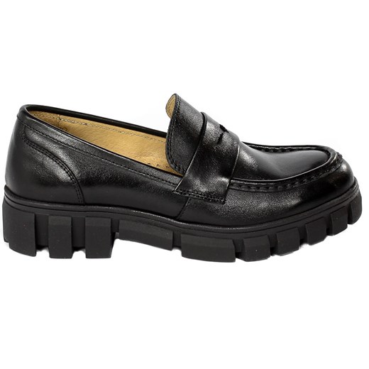 Mokasyny Nessi casual