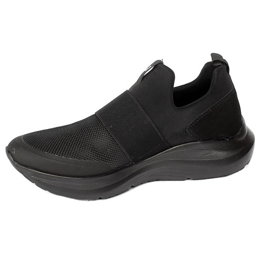 Sneakersy Rieker 42108-00 Black Rieker 37 wyprzedaż EuroButy.com.pl