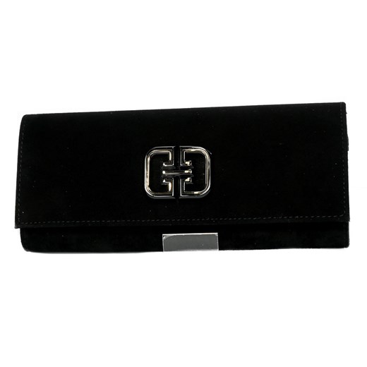 Torebka Emis T11-8058 Black Skóra Granat Emis EuroButy.com.pl