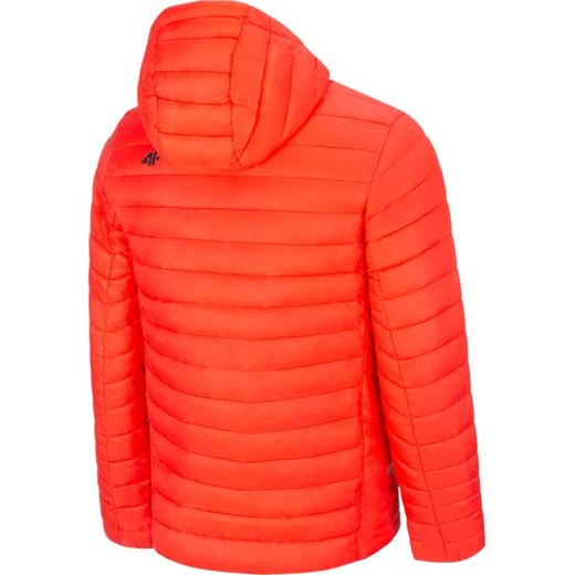Kurtka puchowa męska 4FSS23TDJAM085 4F M SPORT-SHOP.pl