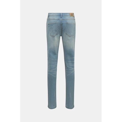 DENIM PROJECT Spodnie - Jeansowy jasny - Mężczyzna - 29/32 CAL(30) Denim Project 29/32 CAL(30) okazja Halfprice
